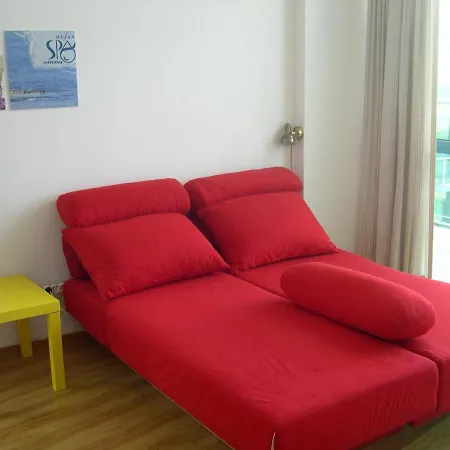 802, Spacy Apm With Sea View. Апартамент