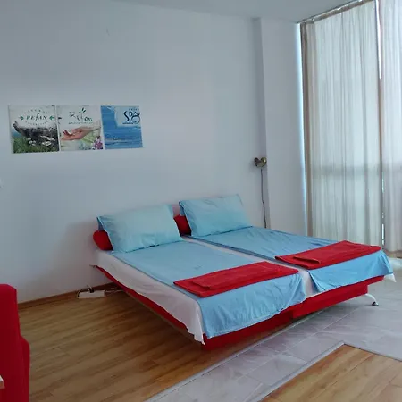 802, Spacy Apm With Sea View. * Приморсько